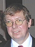 Jürgen Backhaus Lic. jur.