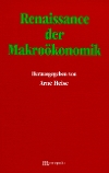 Renaissance der Makroökonomik