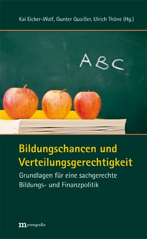 Bildungsausgaben und (quantitative) Anforderungen an die Bildungspolitik in Deutschland