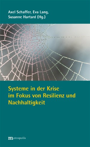Resilienz natürlicher Systeme