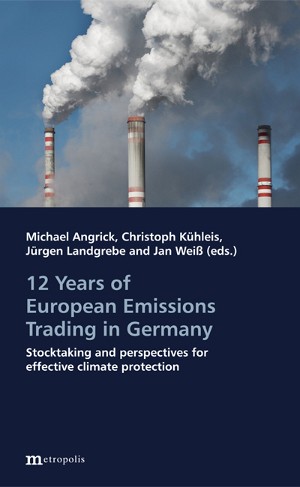 The EU ETS and the “Carbon-Leakage-Story”