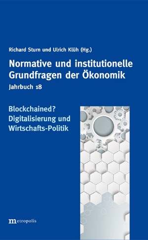 Überwachungskapitalismus, Überwachungsstaat und Öffentlichkeit: Politische Ökonomie der Digitalisierung