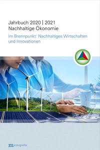 Jahrbuch Nachhaltige Ökonomie 2020 / 2021