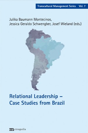 Moral Goods in the Brazilian Amazon: The Governance of Preservation Costs