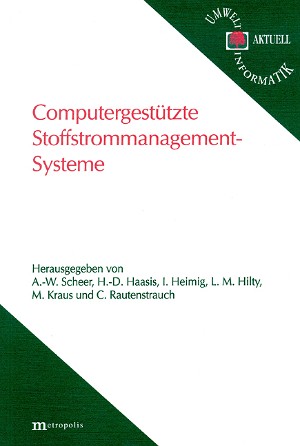 Computergestützte Stoffstrommanagementsysteme