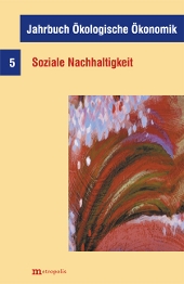 Soziale Nachhaltigkeit