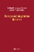 European Integration in Crisis