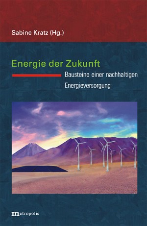 Energie 2.0 - die grünen Maßnahmen bis 2020 und der Weg zur kommunalen Energie-Agenda