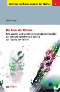 Die Form der Reform