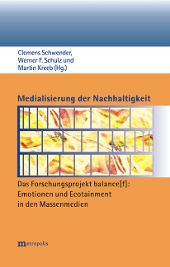 Medialisierung der Nachhaltigkeit