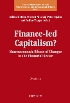 Finance-led Capitalism?