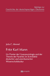 Fritz Karl Mann