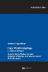 Freie Wohlfahrtspflege in Deutschland