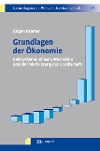 Grundlagen der Ökonomie
