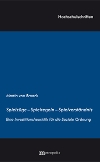 Spielzüge &ndash; Spielregeln  &ndash; Spielverständnis