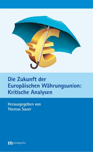 Der deutsche Kapitalismus in der europäischen Krise – Ein skeptischer Blick von links