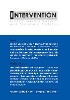 Intervention. European Journal of Economics and Economic Policies
