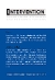 Intervention. European Journal of Economics and Economic Policies