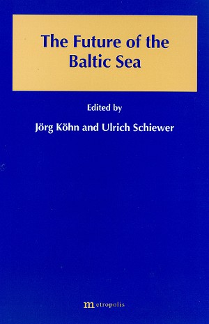 The Future of the Baltic Sea