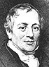 David Ricardo