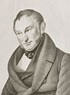 Johann Heinrich von Thünen