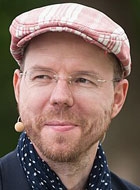 author