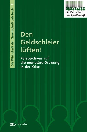 Die Ökologie des Geldes