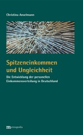 Spitzeneinkommen und Ungleichheit