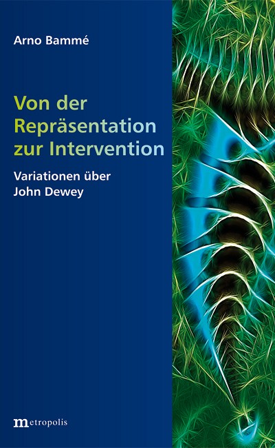 Von der Repräsentation zur Intervention