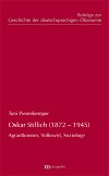 Oskar Stillich (1872 &ndash; 1945)