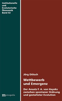 Wettbewerb und Emergenz