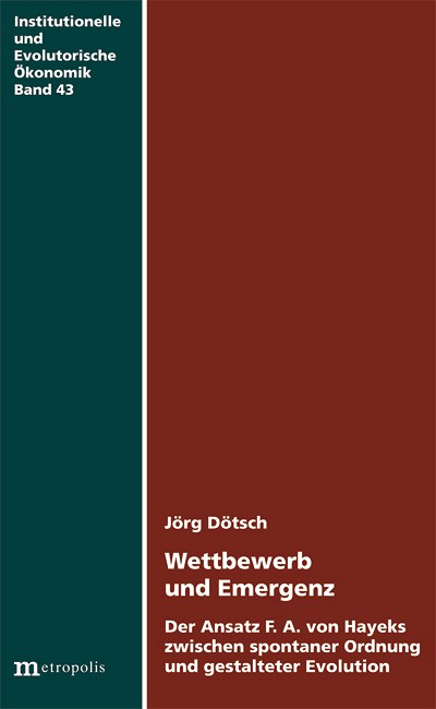 Wettbewerb und Emergenz