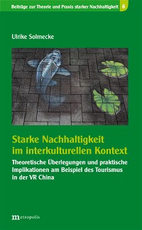 Starke Nachhaltigkeit im interkulturellen Kontext