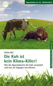 Die Kuh ist kein Klimakiller