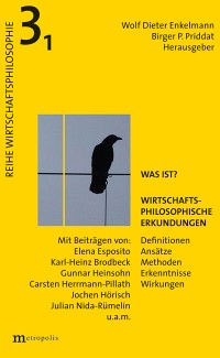 Was ist?