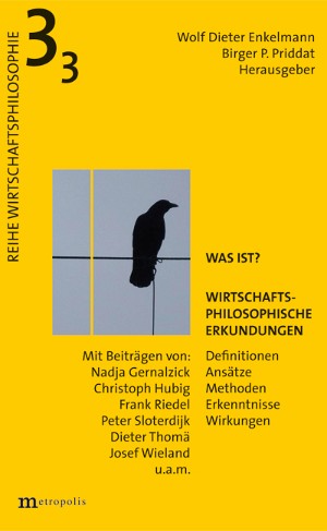 Was ist?