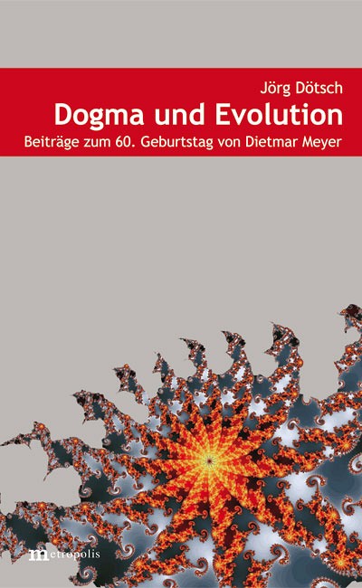 Dogma und Evolution
