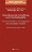 Makroökonomik, Entwicklung und Wirtschaftspolitik / Macroeconomics, Development and Economic Policies