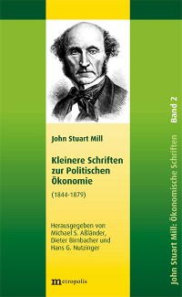 Kleinere Schriften der Politischen Ökonomie