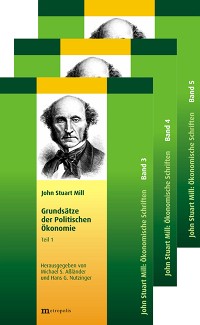 Grundsätze der politischen Ökonomie