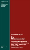 Die Mittelmeerunion