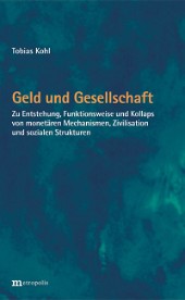 Geld und Gesellschaft