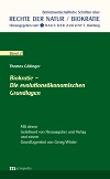 Biokratie &ndash; Die evolutionsökonomischen Grundlagen