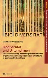Biodiversität und Unternehmen