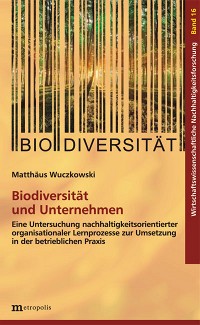 Biodiversität und Unternehmen