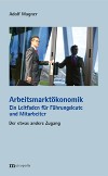 Arbeitsmarktökonomik