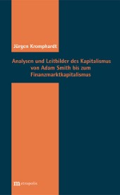 Analysen und Leitbilder des Kapitalismus von Adam Smith bis zum Finanzkapitalismus