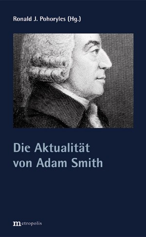 Die unsichtbare Hand - eine missinterpretierte Metapher?