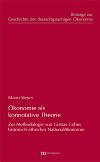 Ökonomie als konnotative Theorie