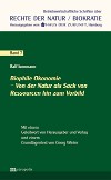 Biophile Ökonomie